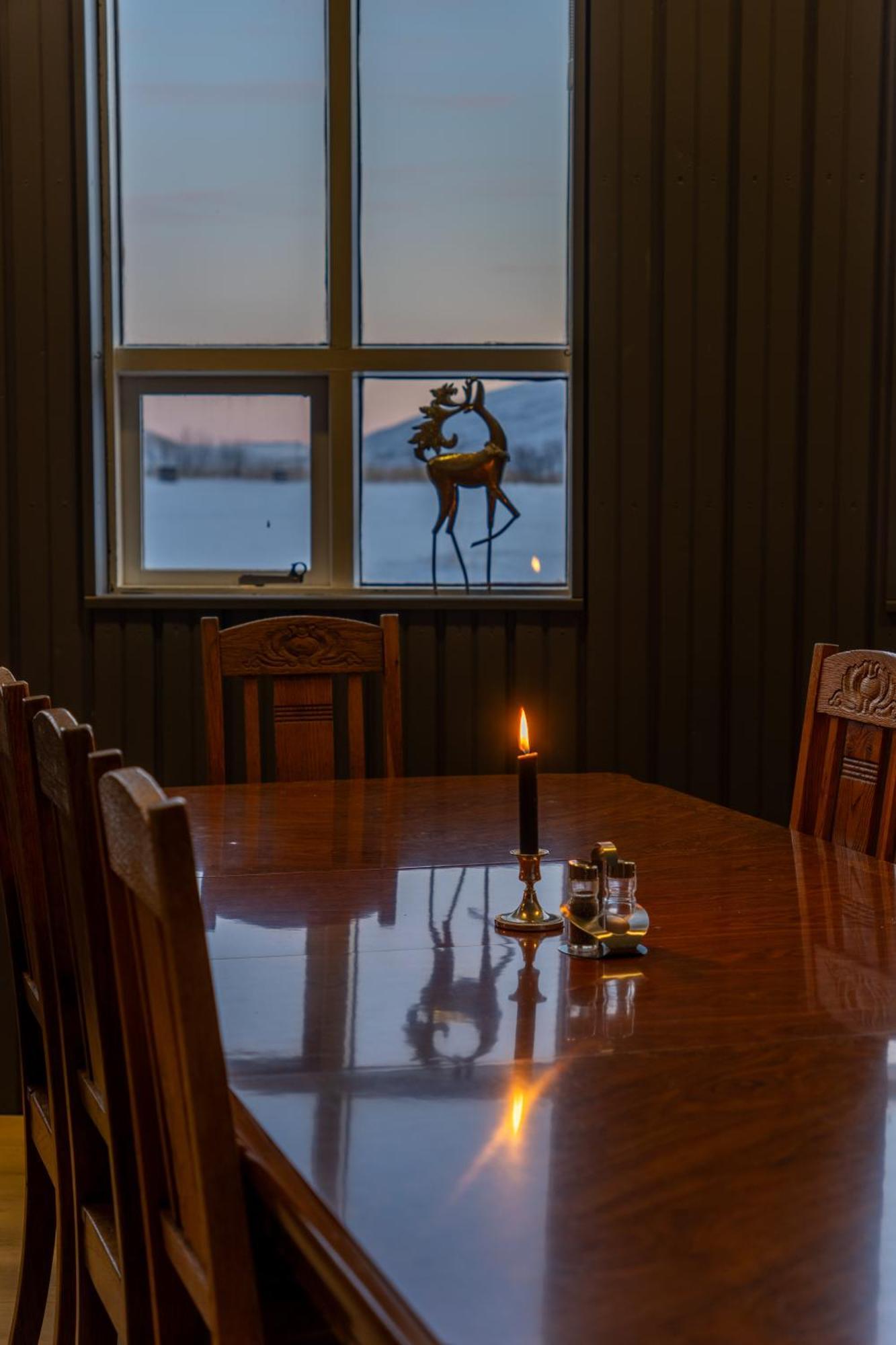 Hotel Studlagil Skjoldolfsstathir