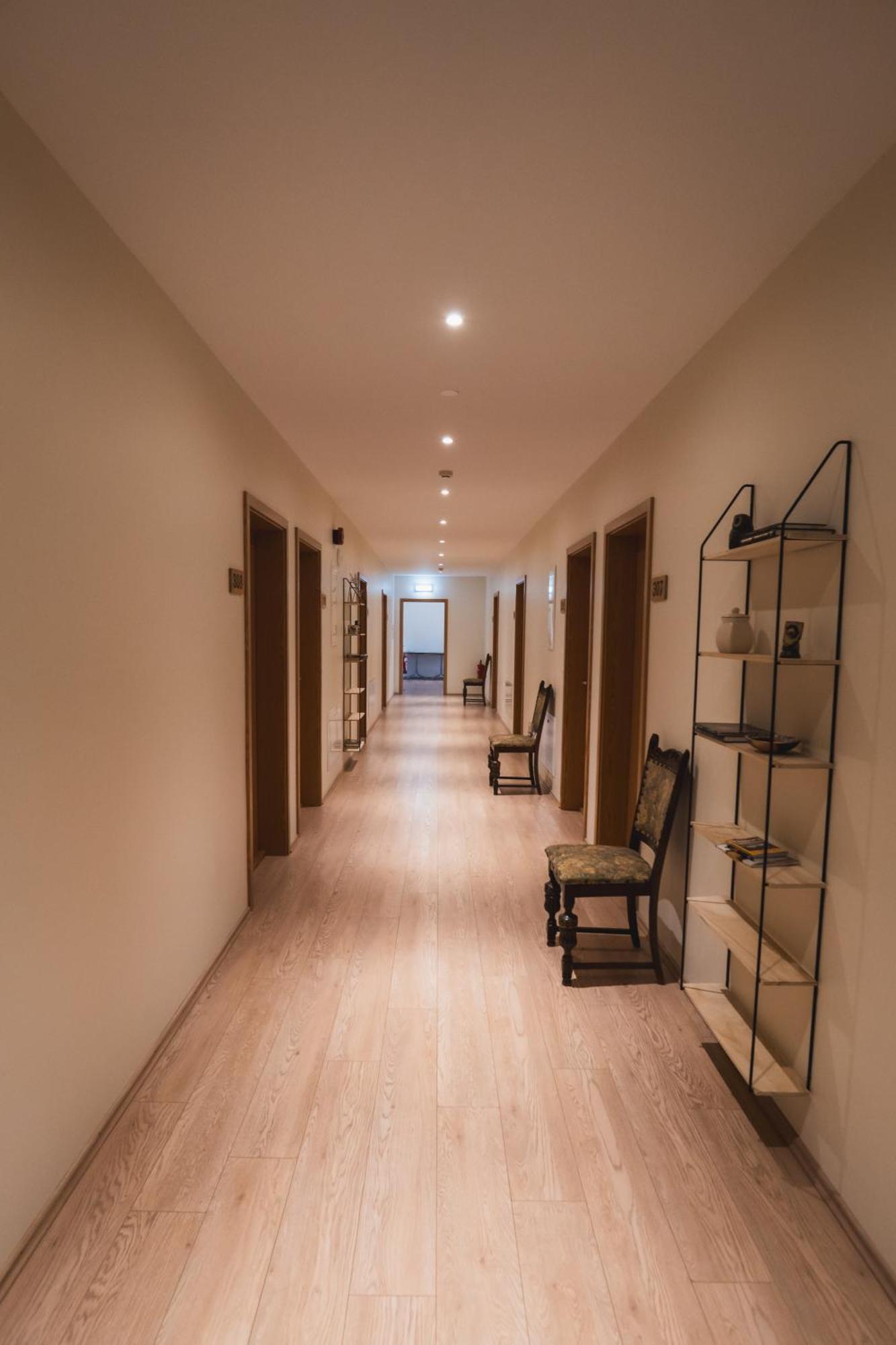 Hotel Studlagil 3*