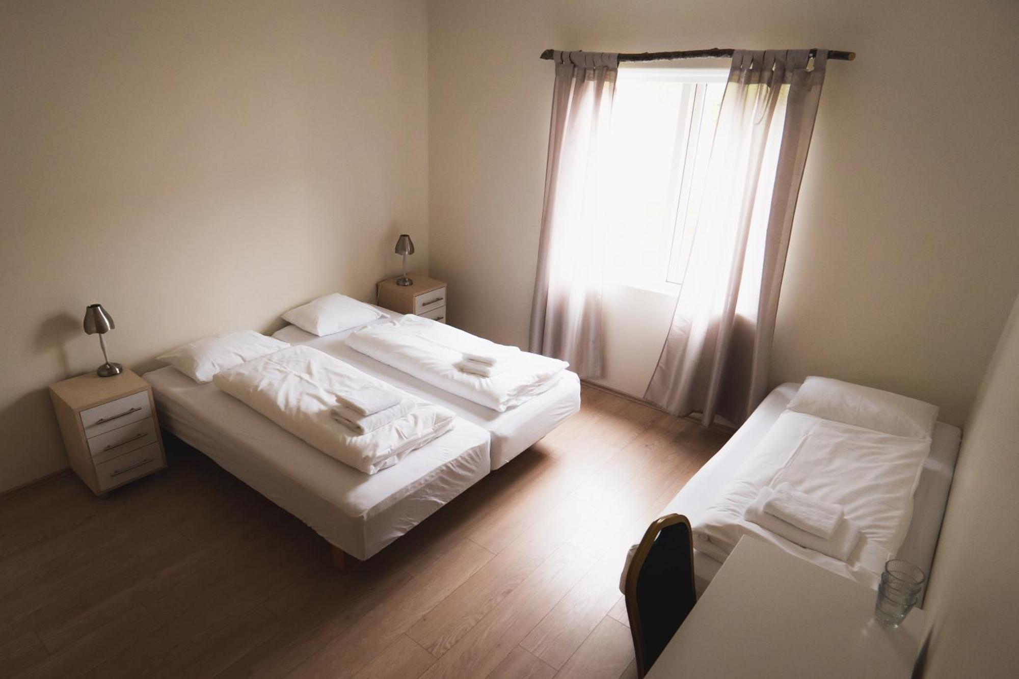 Hotel Studlagil