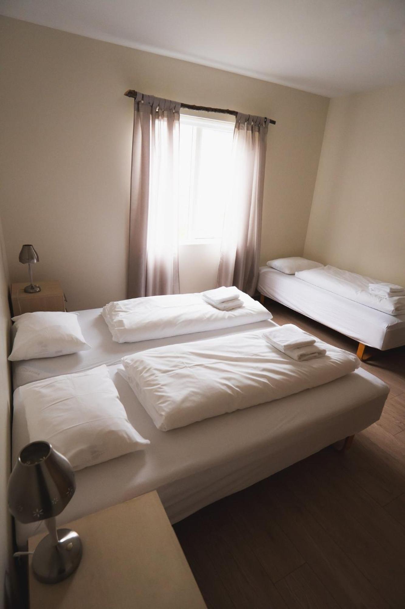 Hotel Studlagil Skjoldolfsstathir