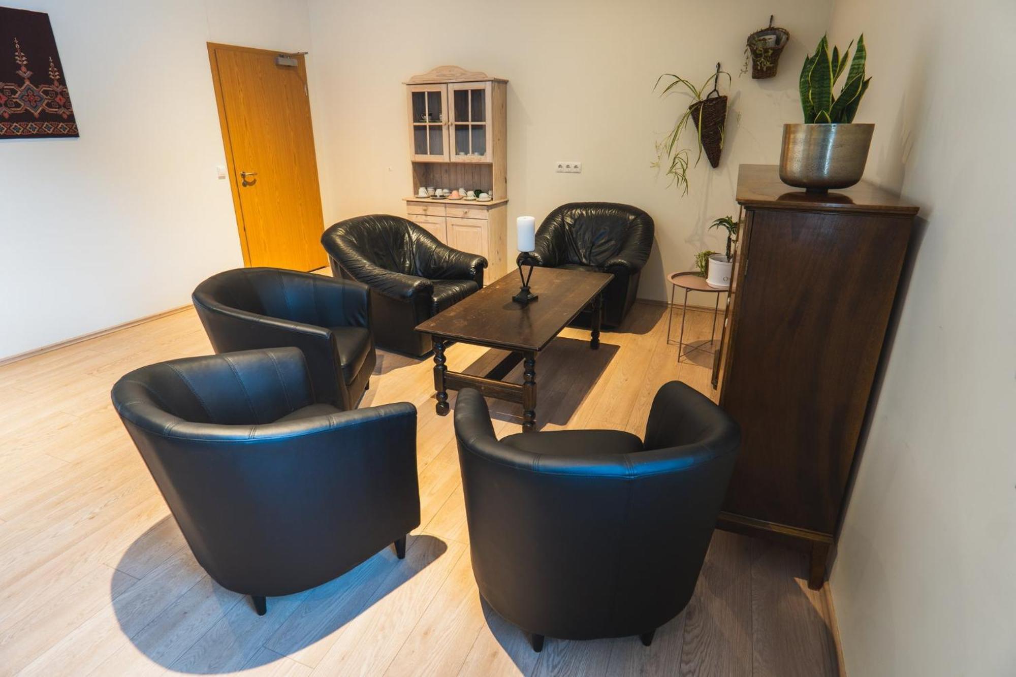 Studlagil Hotel Skjoldolfsstathir