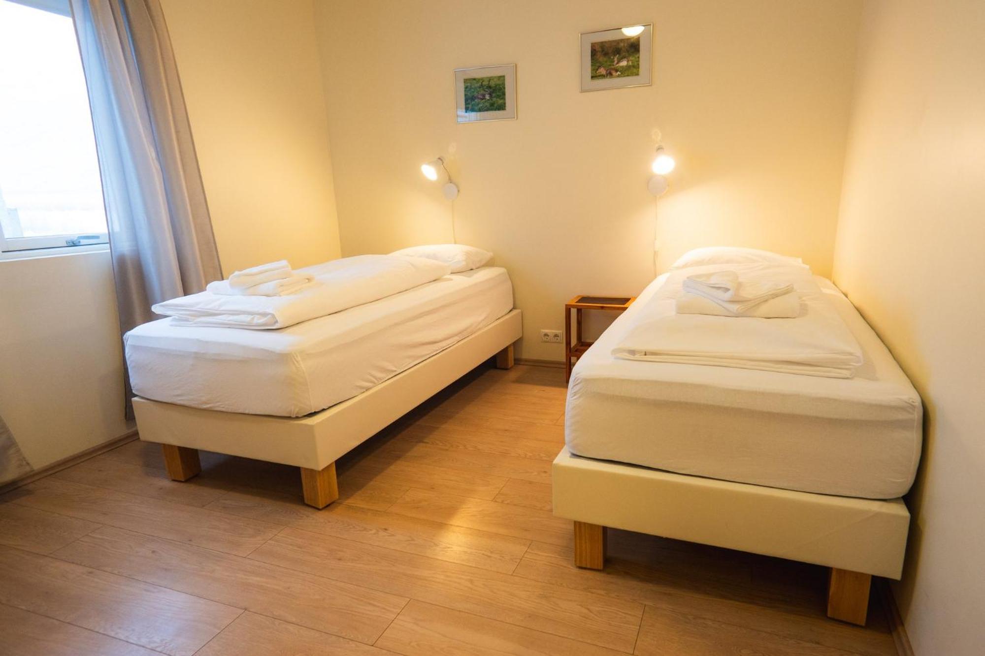 Studlagil Hotel Skjoldolfsstathir